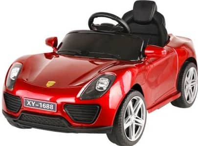 Battery car