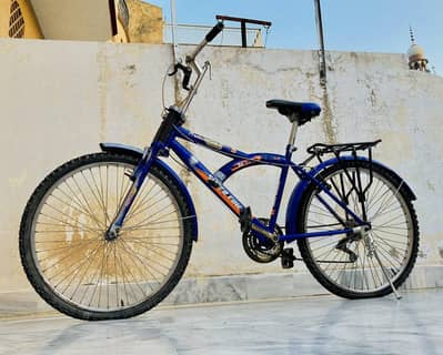CYCLE FOR SALE ‼