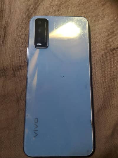 Vivo Y20s