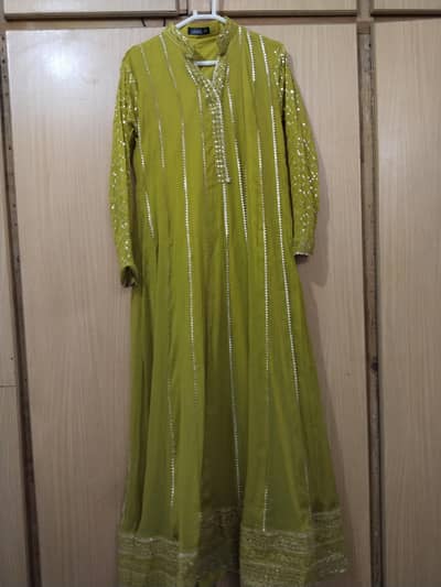 party wear Dress