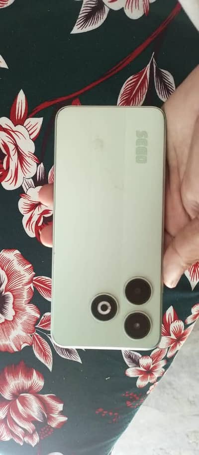 SEGO Smart 10