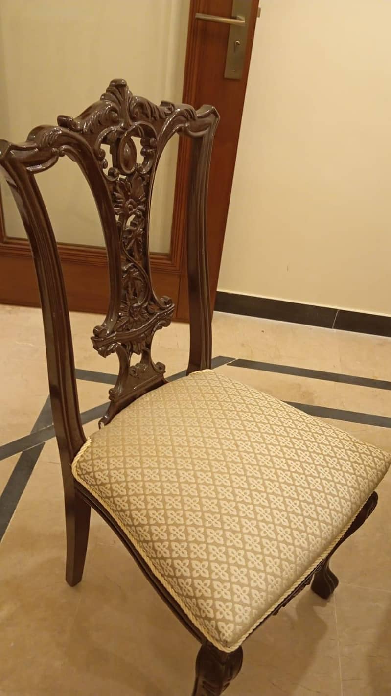 Dining Table 8 Seater 3