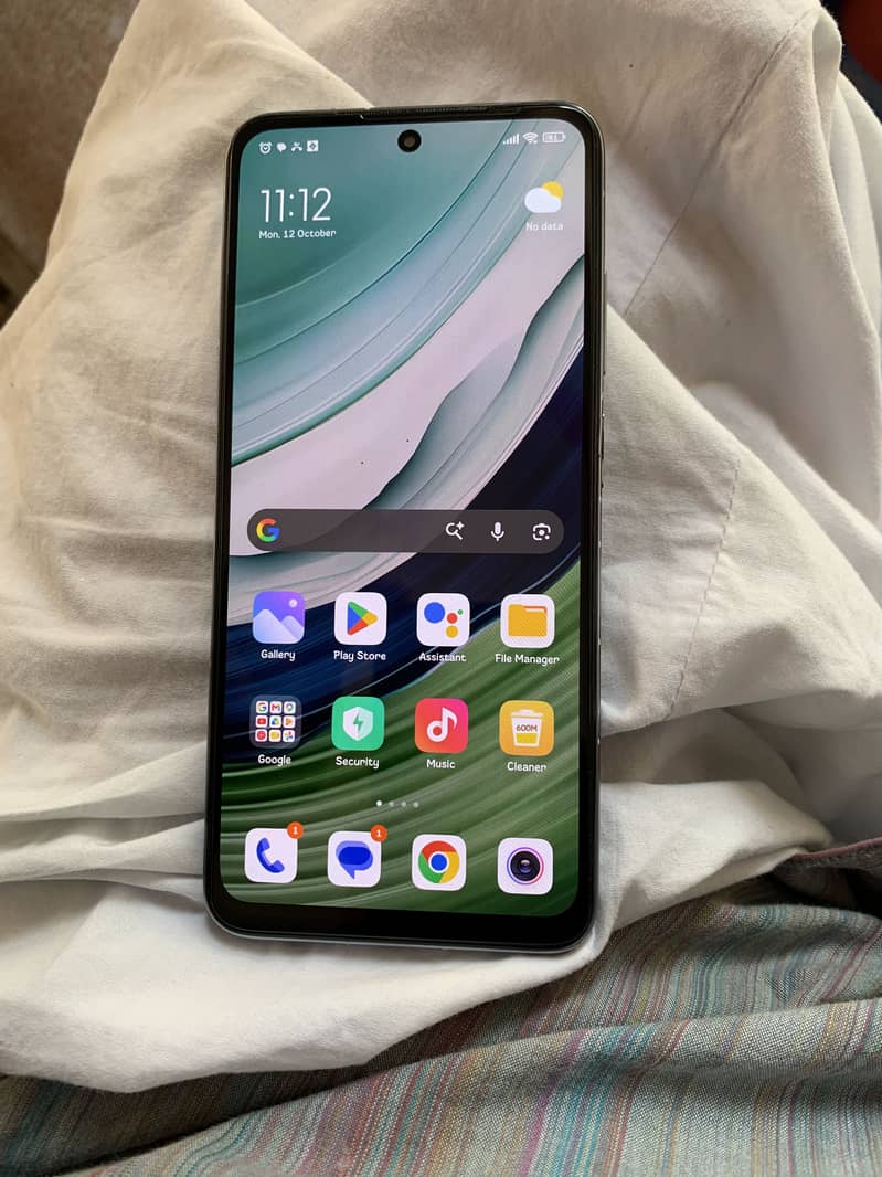 Xiaomi Other Model 6