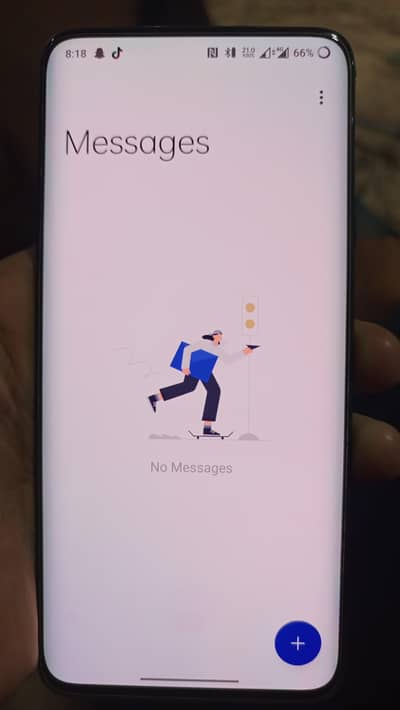 One Plus 7pro
