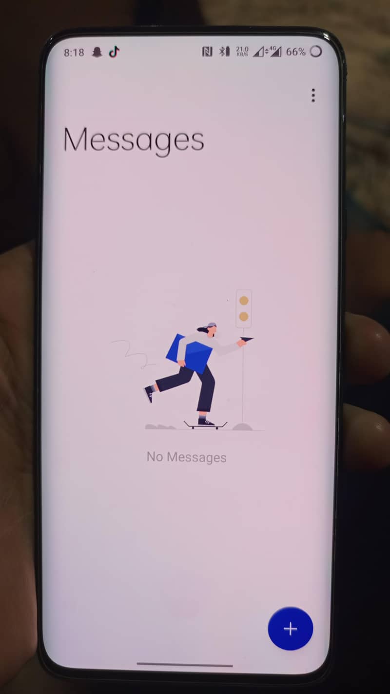 One Plus 7pro 0