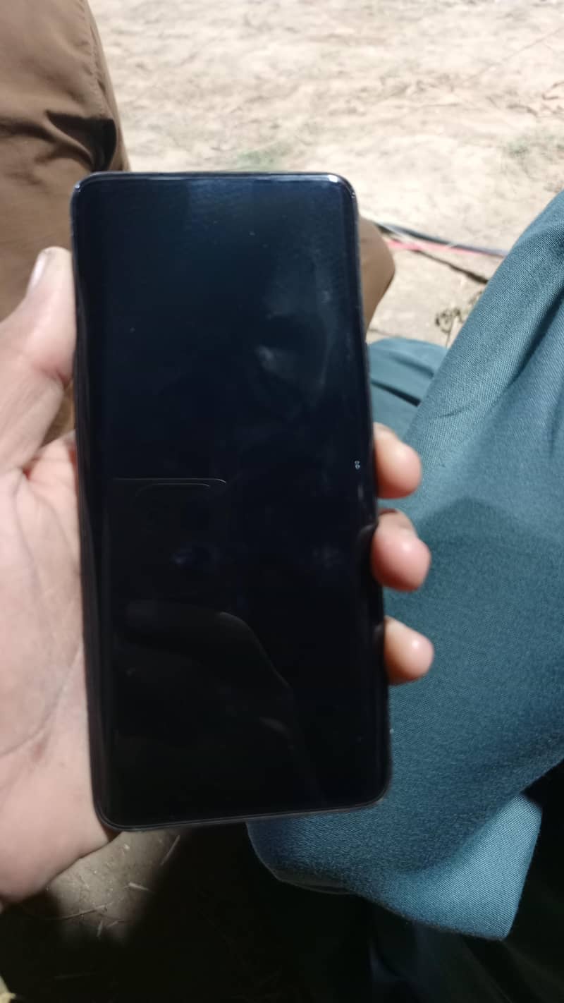 One Plus 7pro 3