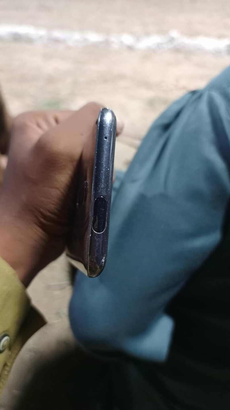 One Plus 7pro 5