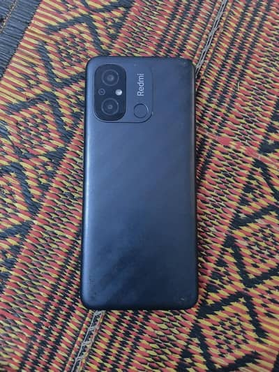 Xiaomi Redmi 12c