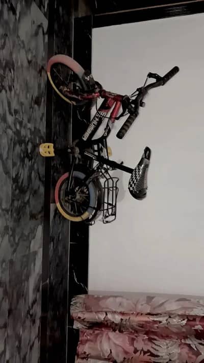 urgent sale 2 cycle