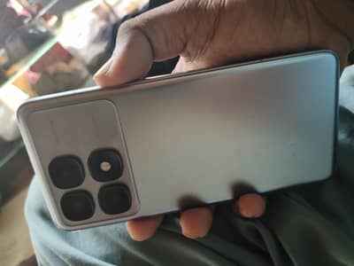 Xiaomi Redmi k70 Ultra