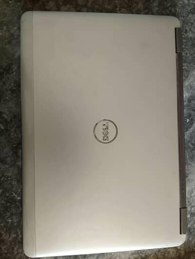 dell latitude 7240