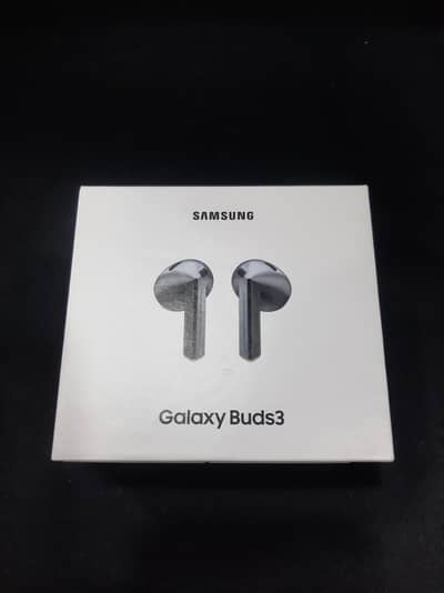 Galaxy Buds 3