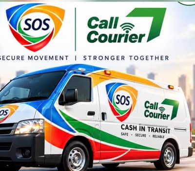 Required: Drivers holding an LTV license and Security Guards.