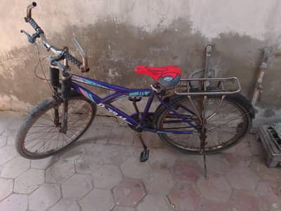 Cycle for sale