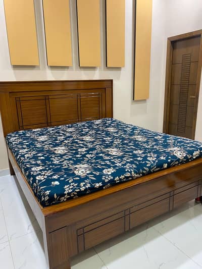 bed for sell