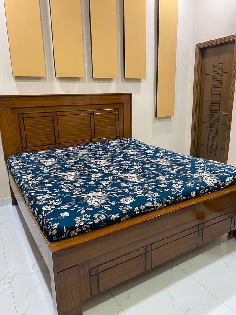 bed for sell 0