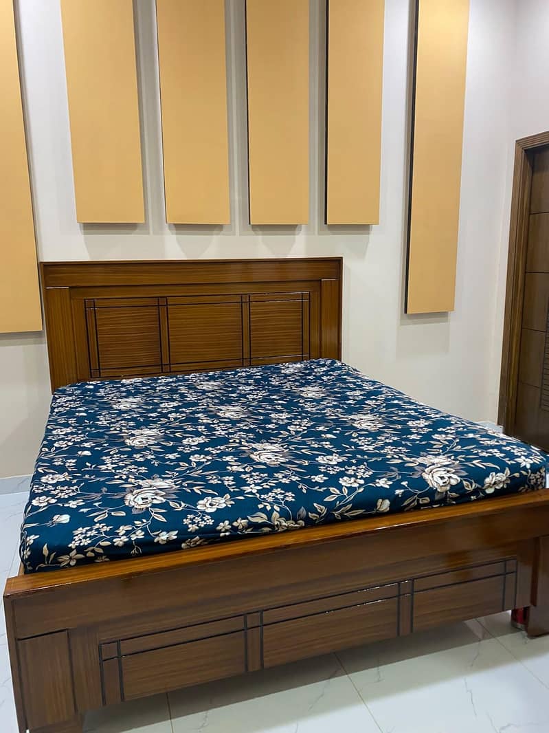 bed for sell 1
