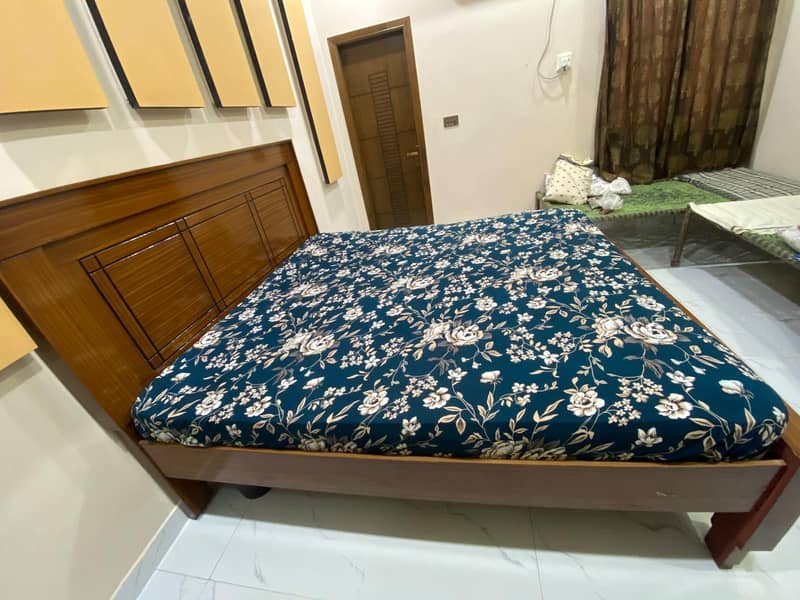 bed for sell 3