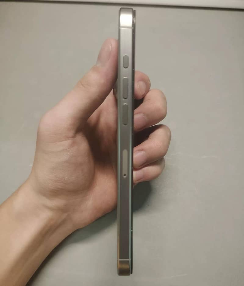 Apple iPhone 16 Pro Max 1
