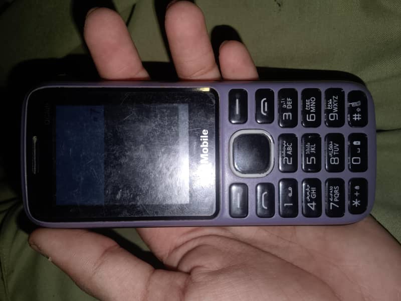 QMobile Other Model 1