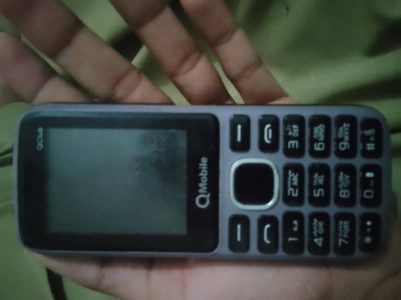 QMobile Other Model 3