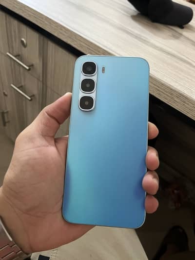 Infinix Hot 60 pro