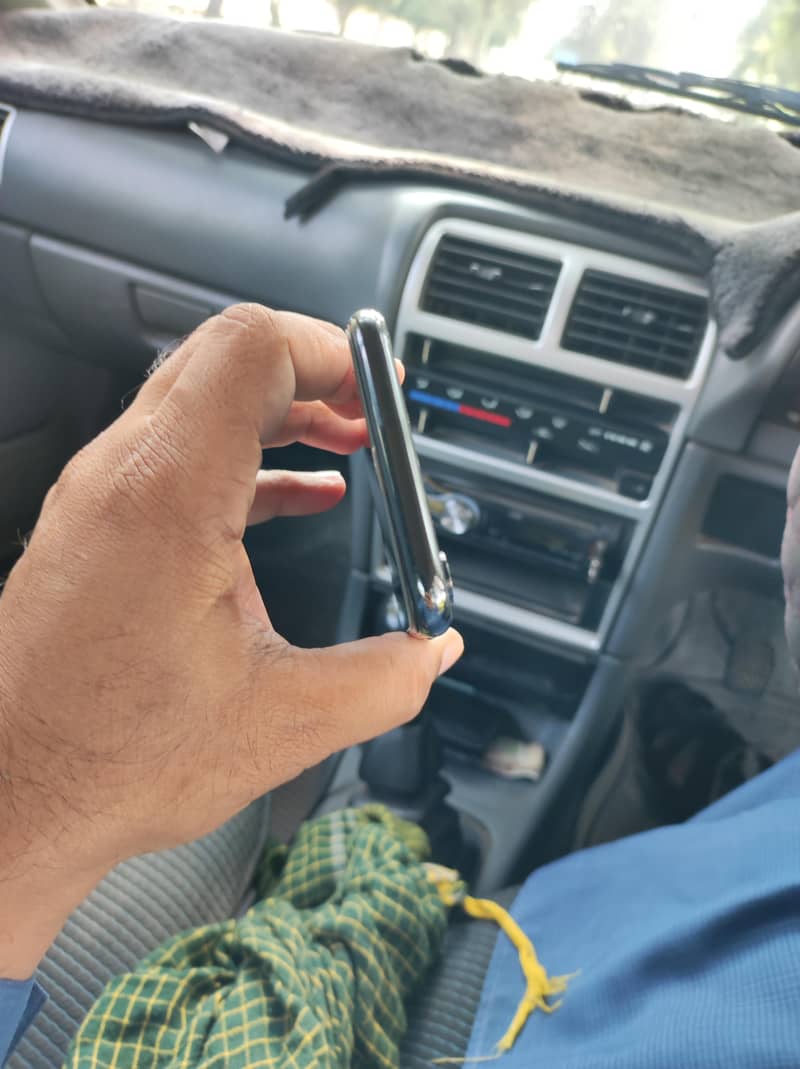 Apple iPhone X 2