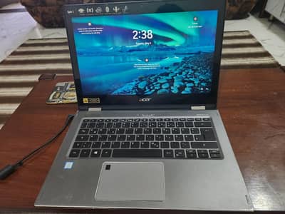 Acer Spin 5series