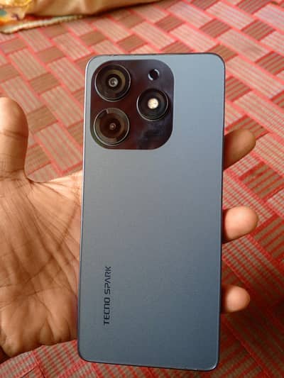 tecno spark 10 03171387598