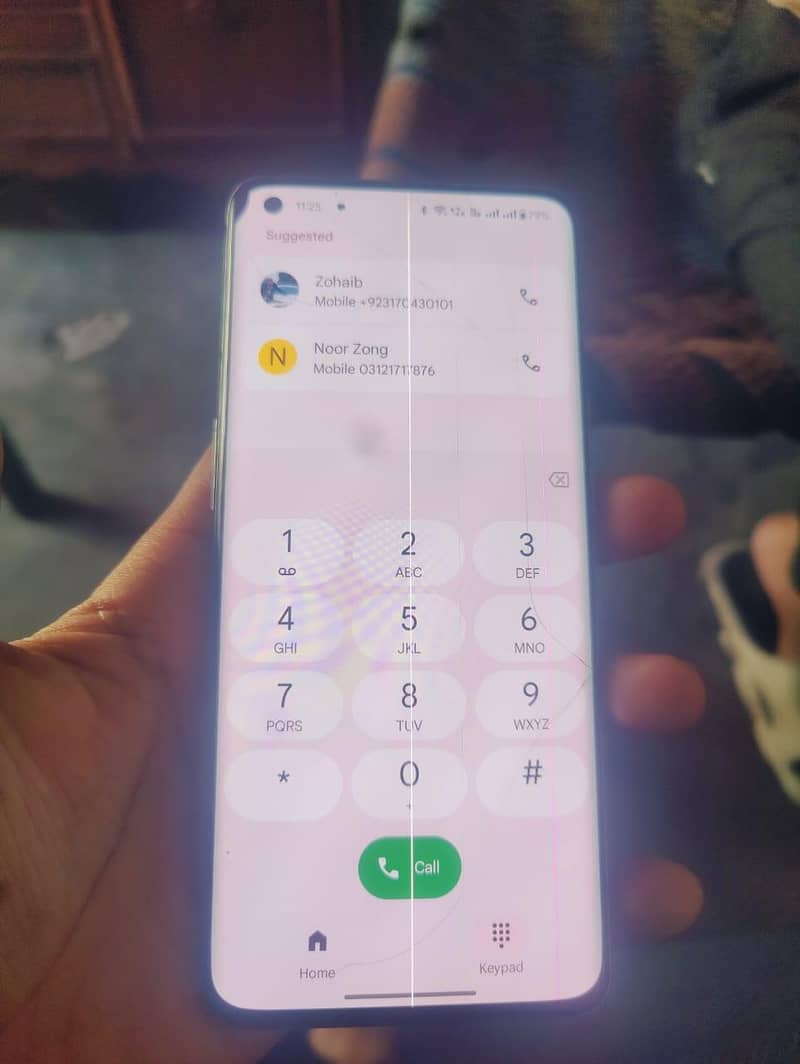 One Plus 9 Pro 2