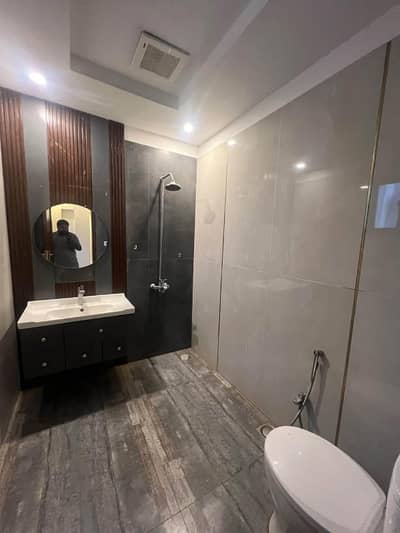 Brand New Upr portion available for rent