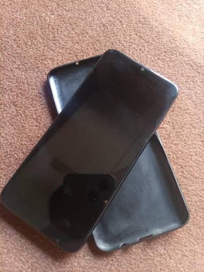 Samsung Mobile A20