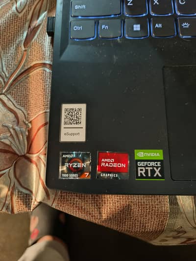 gaming laptop ideapad 3