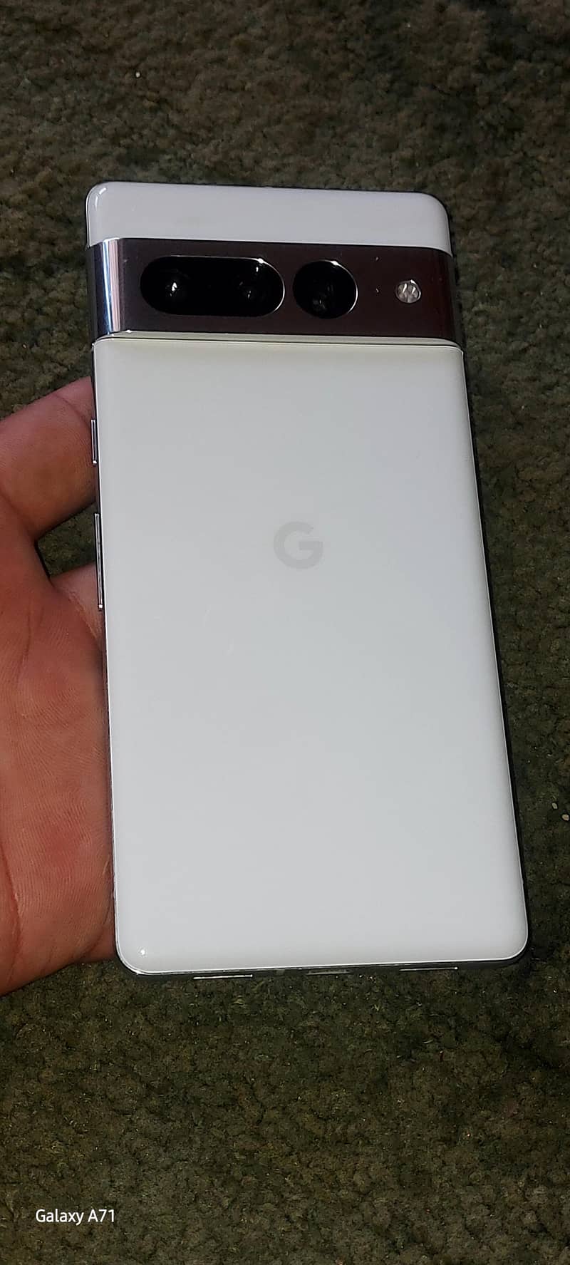 Google Pixel 7 Pro 1