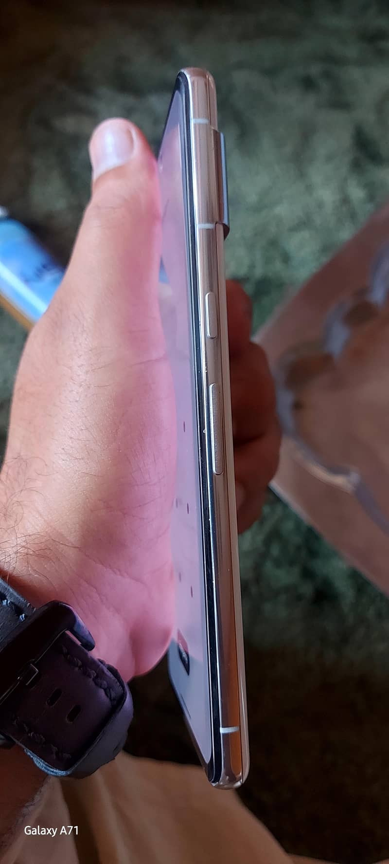 Google Pixel 7 Pro 3