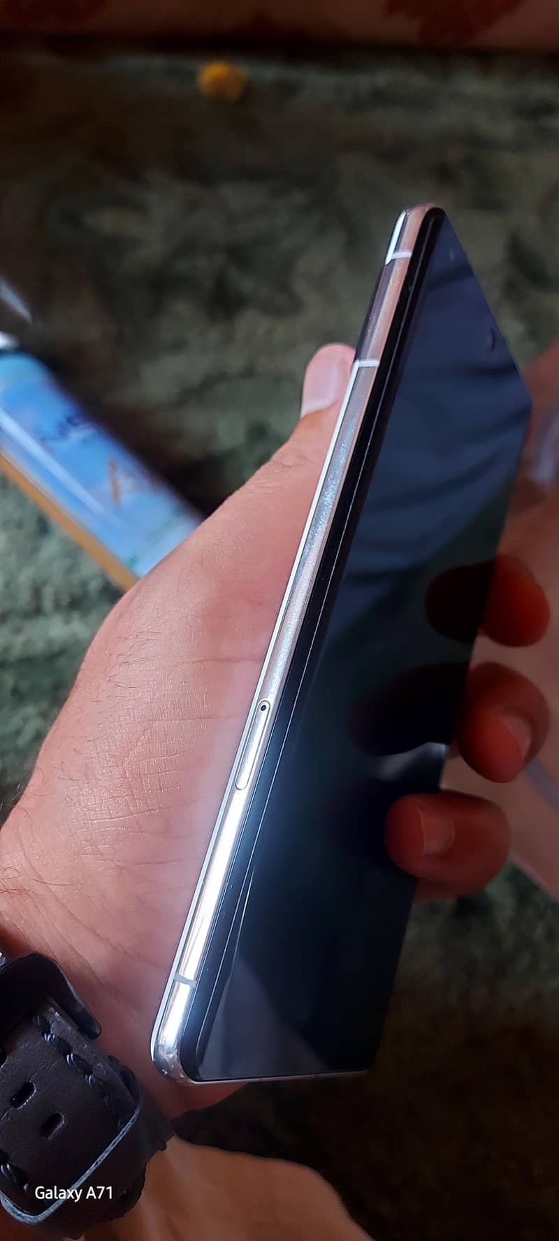 Google Pixel 7 Pro 4