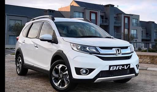 Honda brv 7 seater