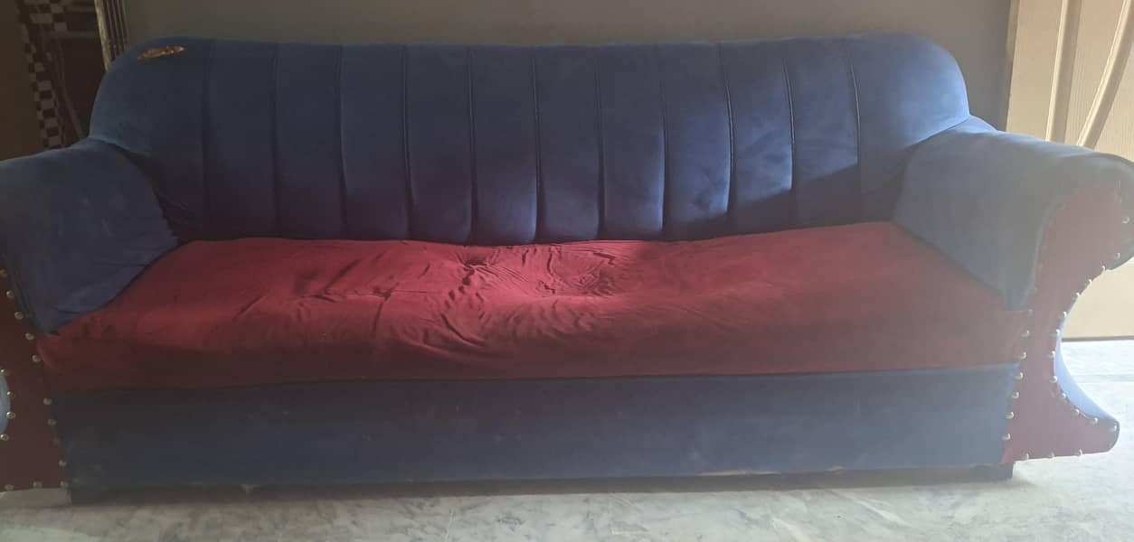 showcase,sofa, 4