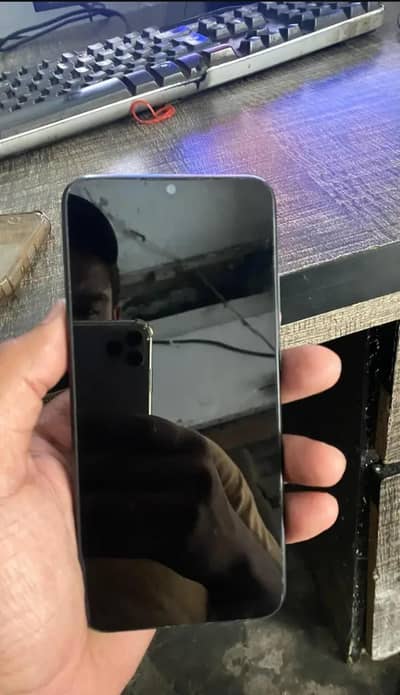 Redmi 10 A 4+2/128