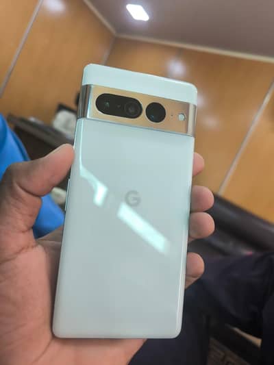 Google Pixel 7 Pro