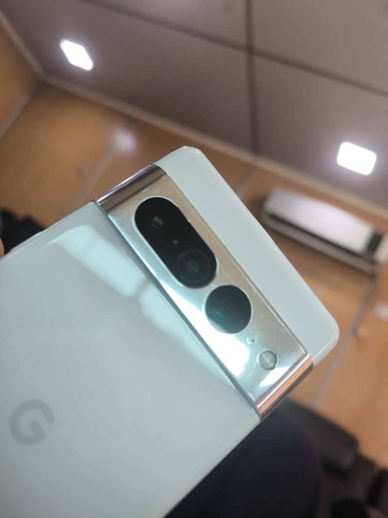 Google Pixel 7 Pro 1