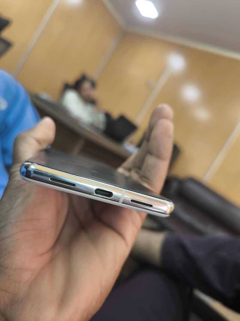 Google Pixel 7 Pro 3