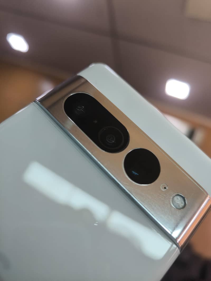 Google Pixel 7 Pro 5