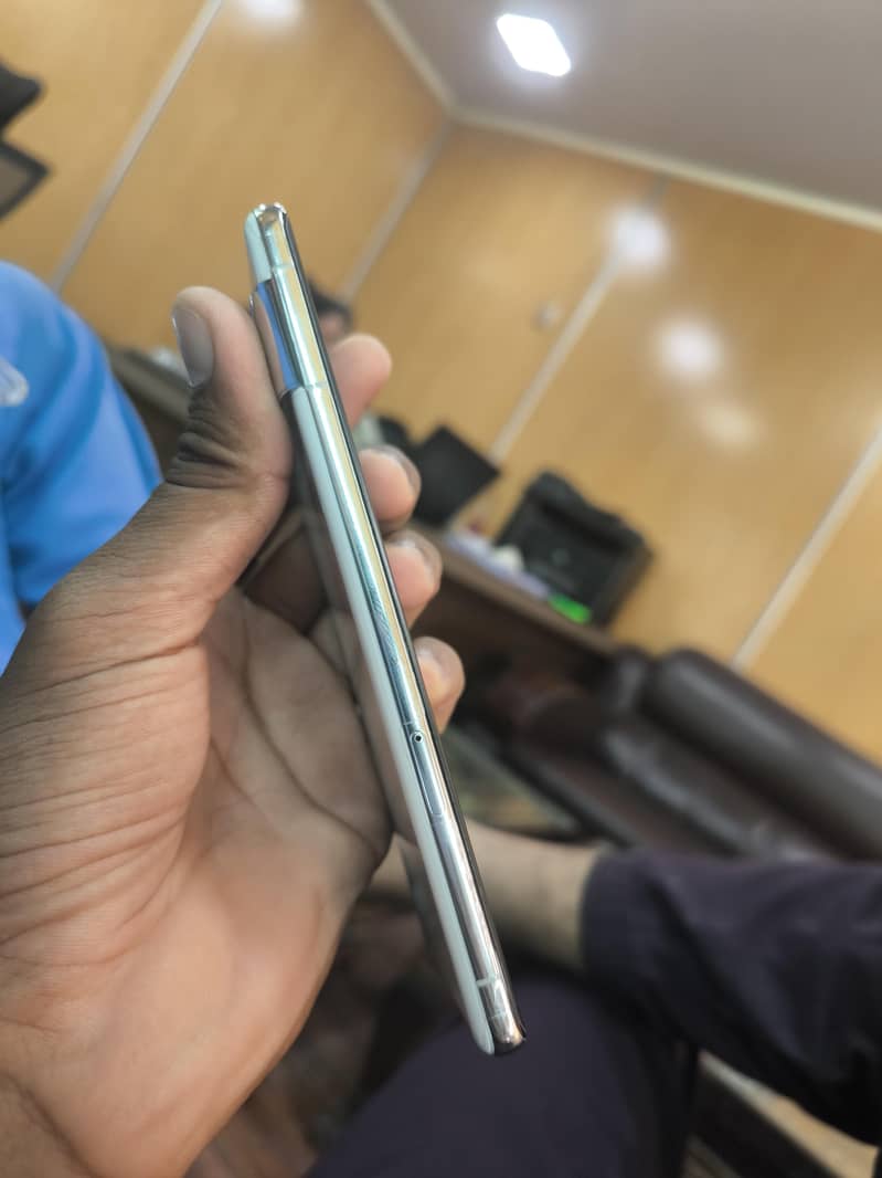 Google Pixel 7 Pro 6