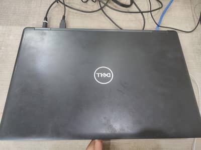 Dell Latitude 7490 Core i7 8th Gen 16GB RAM 256GB NVMe SSD