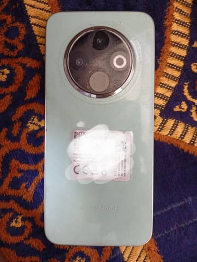 Tecno SPARK 30C 6gb 128gb