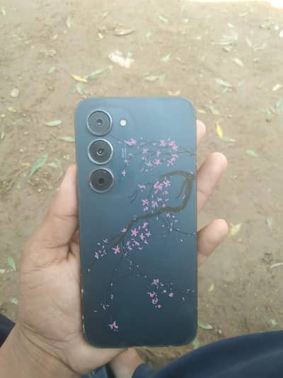 Tecno Other Model (TECNO SPARK 40 PRO)