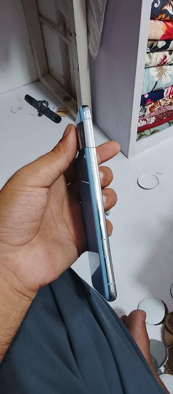 Google Pixel 8 Pro 3