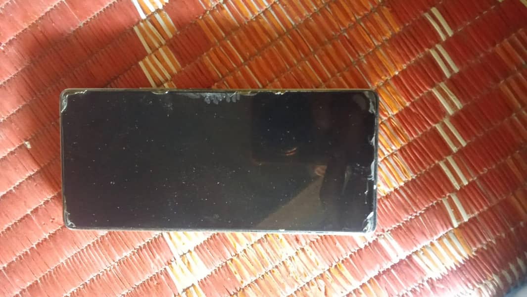 Infinix Note 40 1