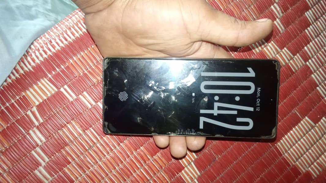 Infinix Note 40 3